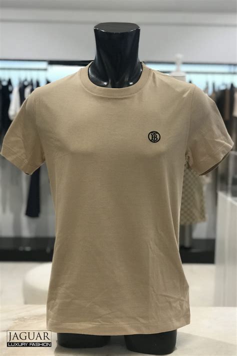 burberry polos cheap|burberry monogram motif t shirt.